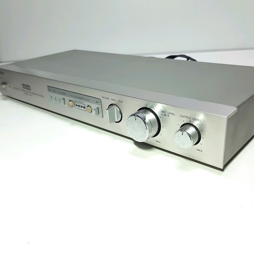 Aurex automatic dynamic - dynamic, range