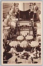 SS ROMA Navigazione Generale