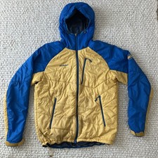 Mammut Men's Rime Pro Hooded