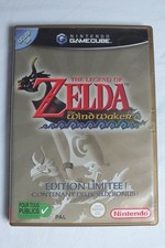 Jeu NINTENDO GAMECUBE - The