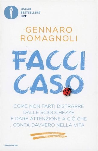 Libro facci caso - caso,