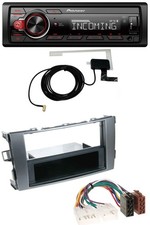 Pioneer USB MP3 DAB autoradio