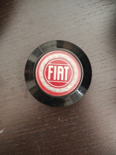 Pulsante clacson fiat epoca - pulsante,