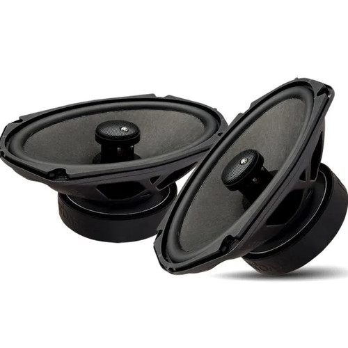 Altoparlanti powerbass 6x9 3 - altoparlanti,