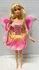 Barbie Vintage Fairytopia