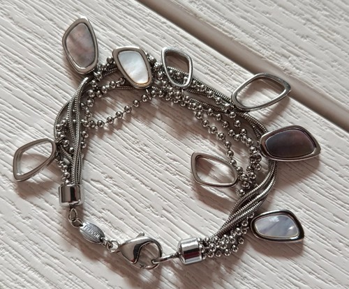 Bracciale fossil donna - fossil,