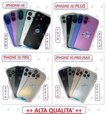 BACK COVER VETRO SCOCCA