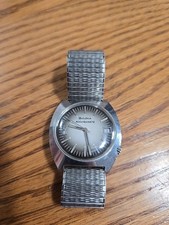 Forcella tuning Bulova