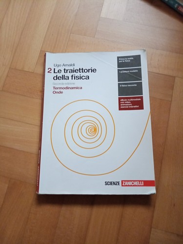 Libri testo scolastici - libri,