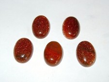 Cabochon pietra - -,