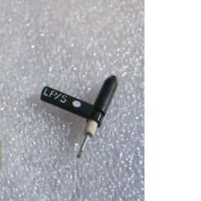 PUNTINA DIAMANTE PER GIRADISCHI GARRARD 41CSS LUNGA CODICE 525/27 NUOVA