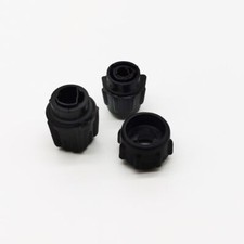 Manopola controllo volume +