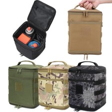 Serbatoio gas campeggio