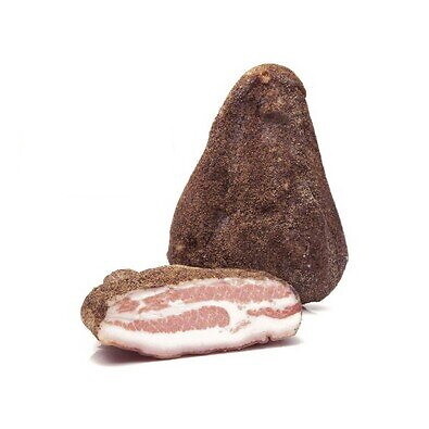 950 guanciale nostrano - 950, al