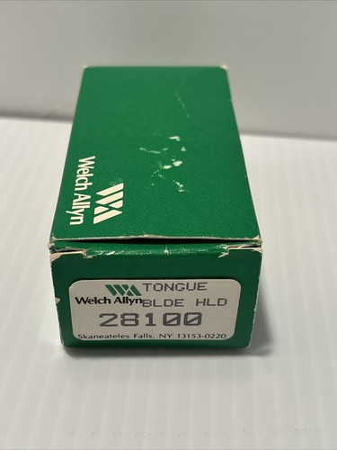 Welch allyn porta lama - porta,
