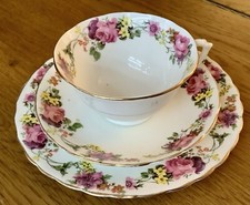 ANTICA PIANTA RH&SL TOSCANA