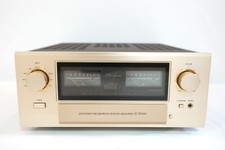 Accuphase Integrated Amplifier