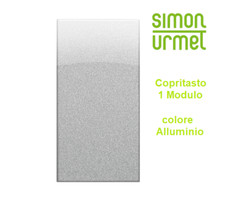 Copritasto Urmet Simon Nea 1