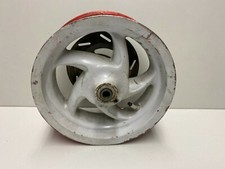 cerchio anteriore scooter