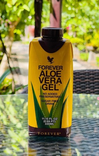Forever aloe vera - gel®, minis