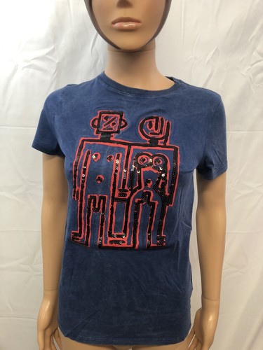 Maglietta donna desigual - maglietta,