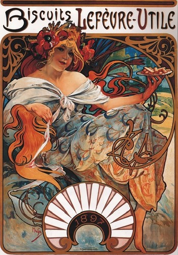 Targa vintage biscuits - targa, "biscuits