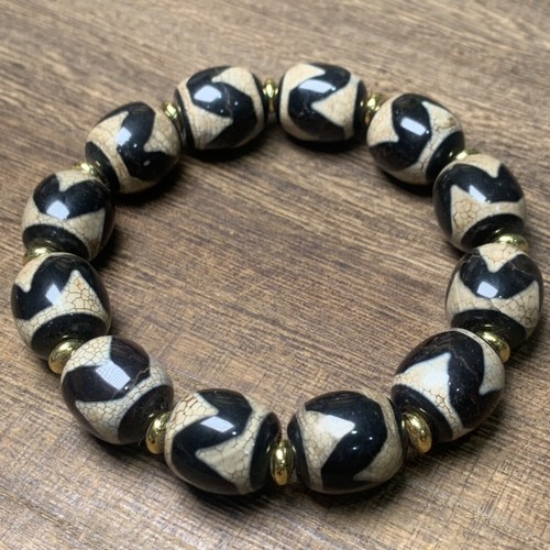 Bracciale buon auspicio - bracciale, di