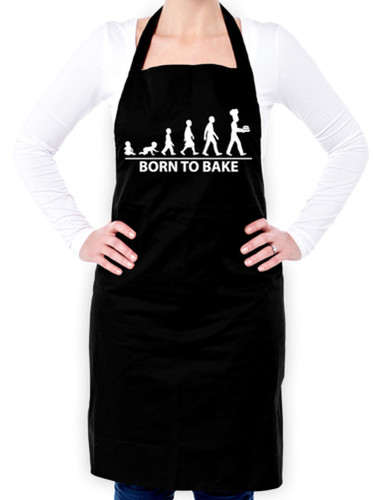 Born infornare unisex - to,