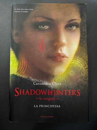 Cassandra clare - cassandra,