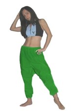 Pantalone Sauna Dimagrante