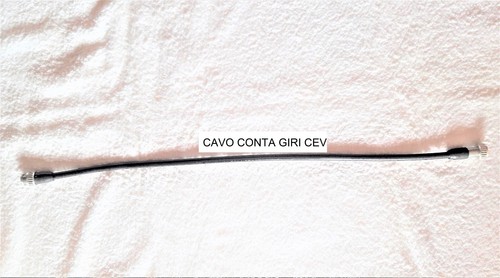 Cavo contagiri per strumento - per,