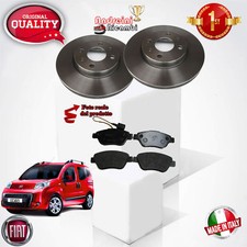 KIT 4 PASTIGLIE E 2 DISCHI