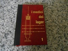 PHILIPPE AZIZ - I MEDICI DEI