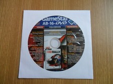 (PC) - RICHARD BURNS RALLY