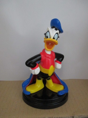 Paperinik statua disney - statua,