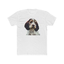 T-shirt girocollo uomo Petit