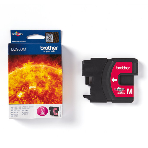 Cartuccia inchiostro magenta - inchiostro,