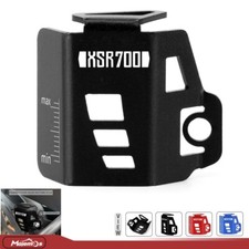 For Yamaha XSR700 2018-2025