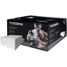 TOORX Magnesite in Pani - Palestra Ginnastica Crosstraining Allenamento per Mani