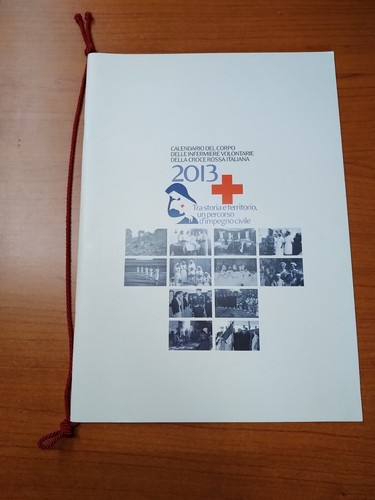 Calendario almanacco 2013 - almanacco,