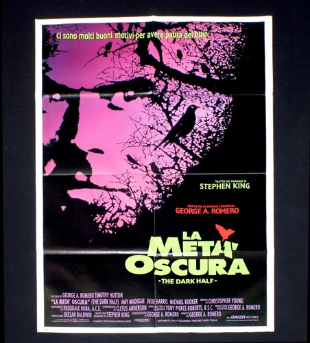 Meta oscura manifesto - la,