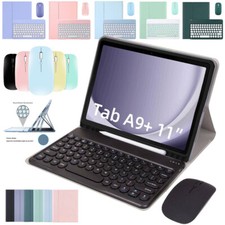 Bluetooth Keyboard With Mouse