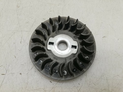 Semi puleggia variatore per - semi,