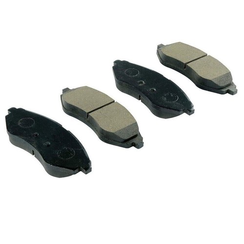 Kit pastiglie freno anteriore - kit,
