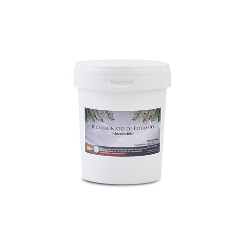 Bio professionale bicarbonato - professionale,