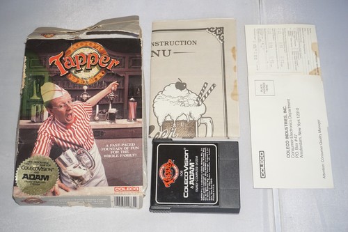 Birra tapper root - tapper,