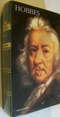 Hobbes collana classici del - hobbes,