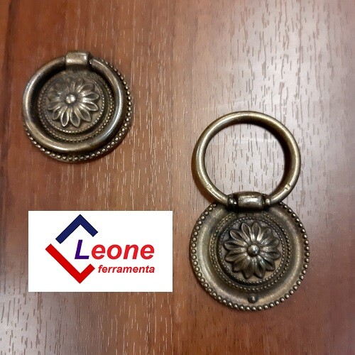 Maniglia handle metal - maniglia,