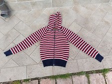 Woolrich originale Bambino Bambina Lana Shetland Pregiata  taglia XS 