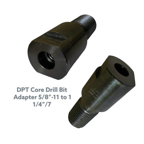 Adattatori core bit 11 - adattatori,